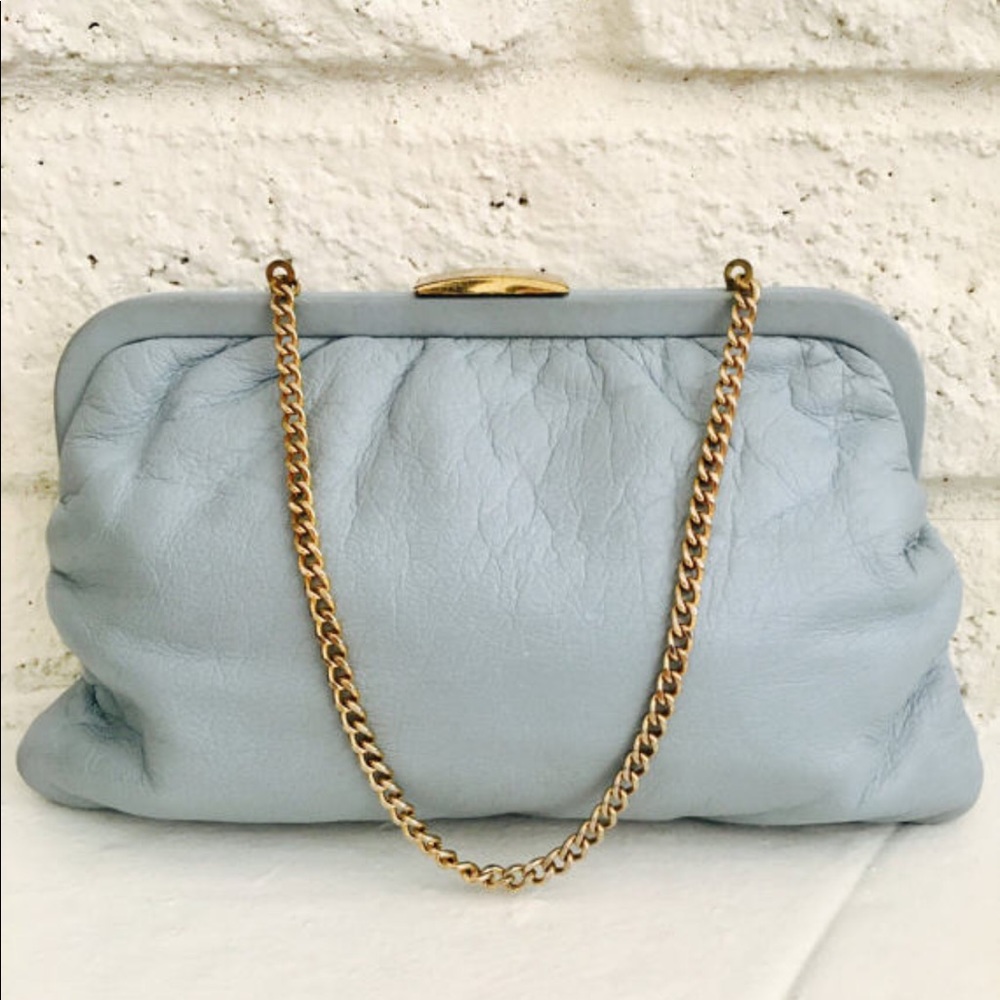 🍋SALE🍋Calderon leather bag